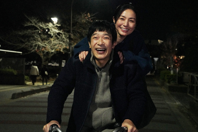 A MOON IN THE ORDINARY | North American Premiere | Toronto Japanese Film Festival