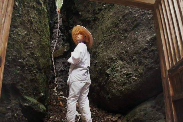 ARUKU - I WALK | North American Premiere | Toronto Japanese Film Festival