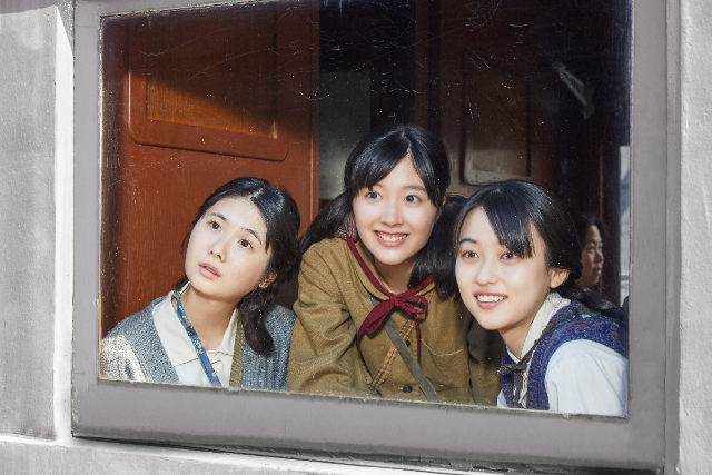 NAGASAKI: IN THE SHADOW OF THE FLASH | North American Premiere | Toronto Japanese Film Festival