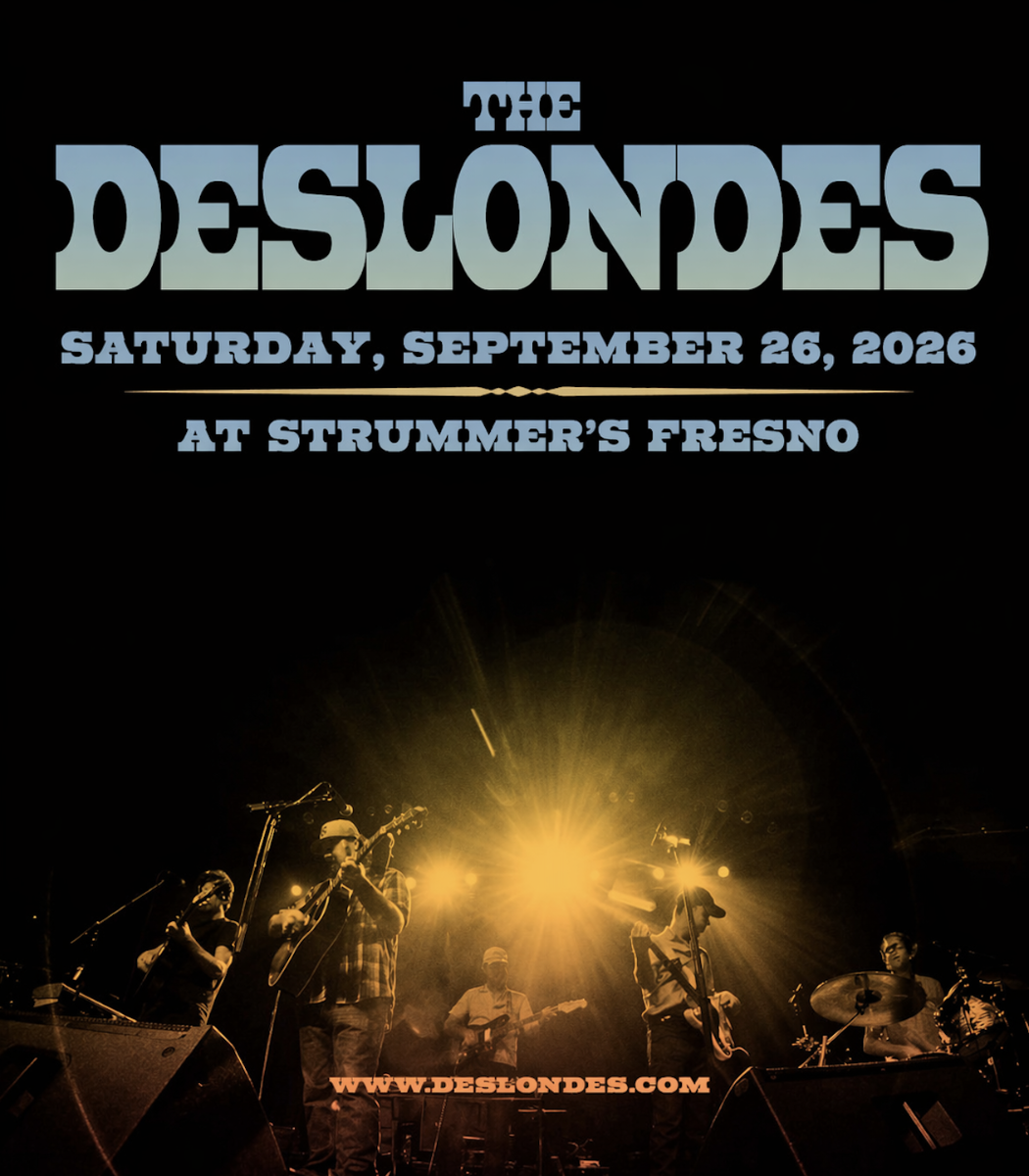 The Deslondes, The Lostines