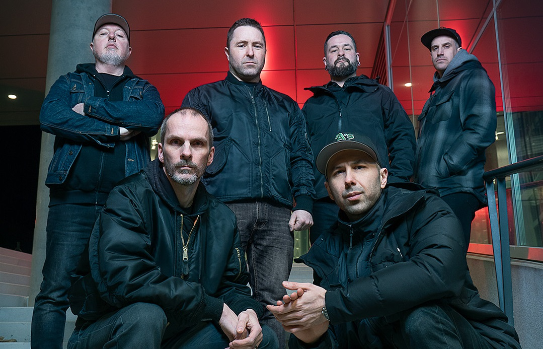 Despised Icon, 200 Stab Wounds, TEETH, Rust, Scorching Tomb