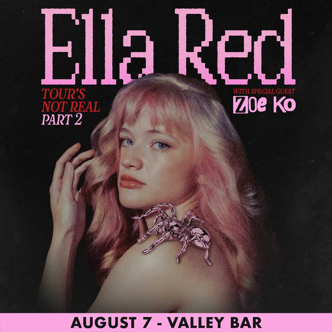 ELLA RED