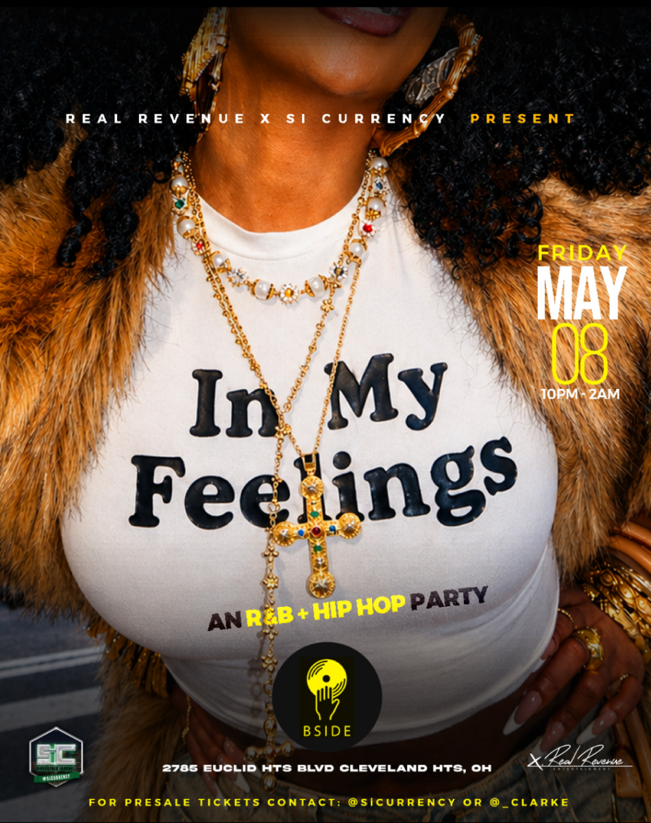 In My Feelings : An R&B -Hip-Hop Joint