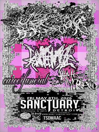 Flowers For Persephone, sixteen12swag, Career Funeral
