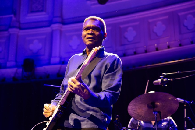 Robert Cray