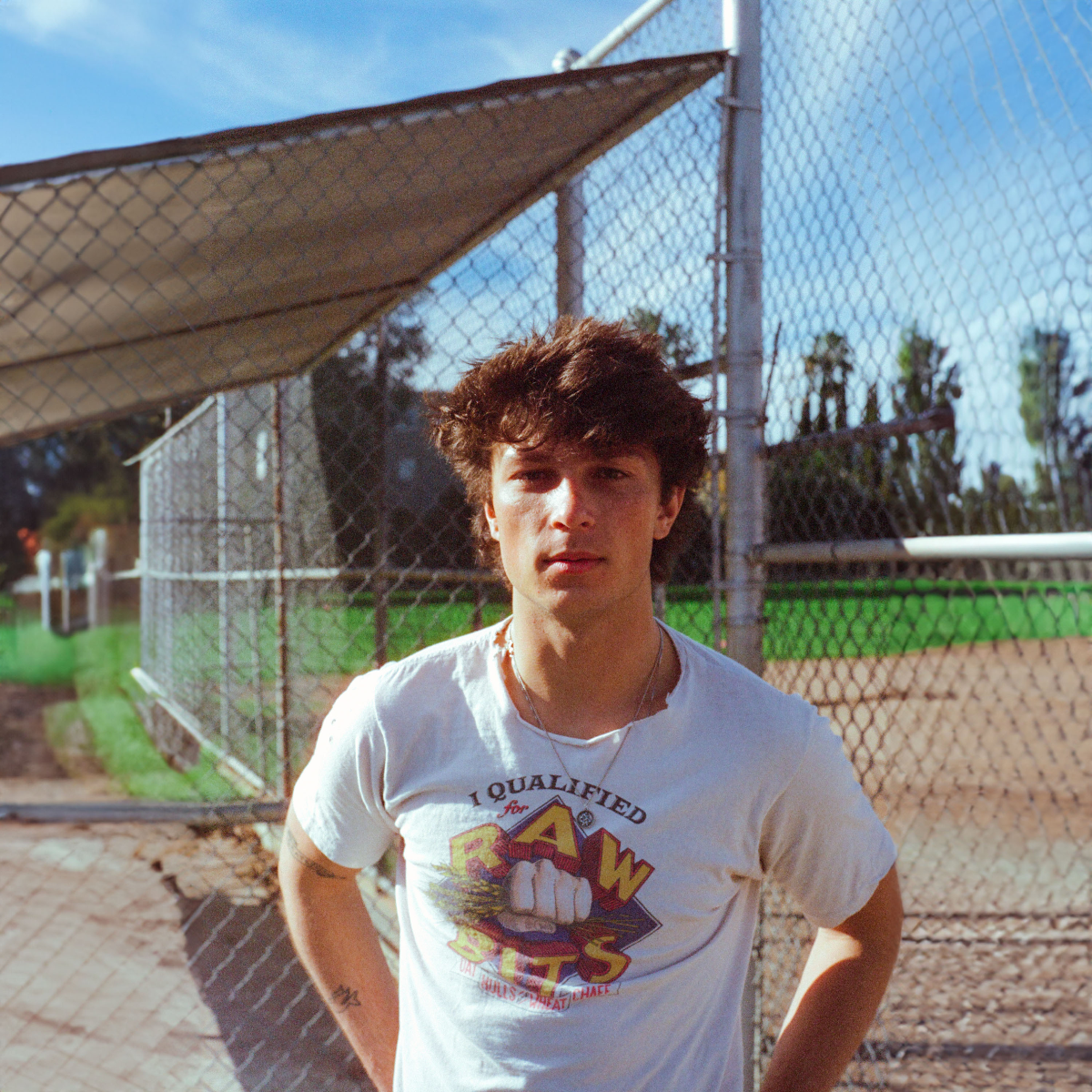 Kevian Kraemer + closebye