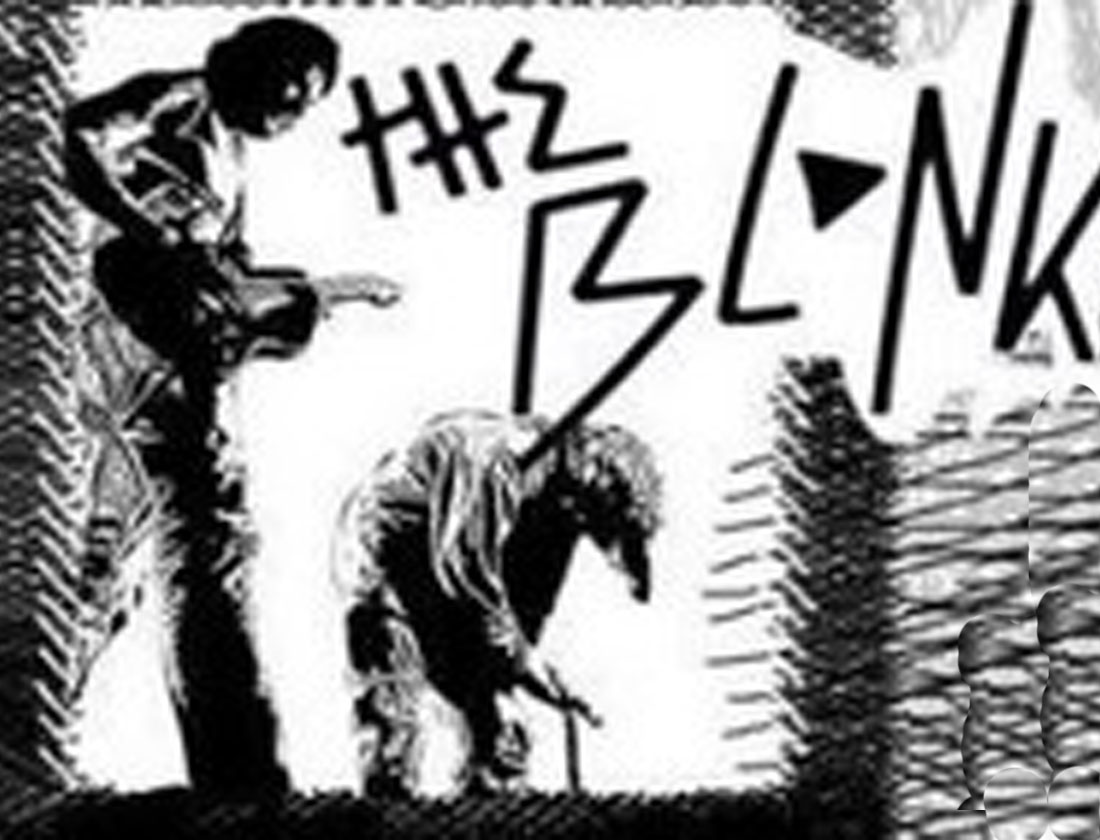 The Blank, Heartbreak America, Vlad’s Skeletal Circus, Maxine