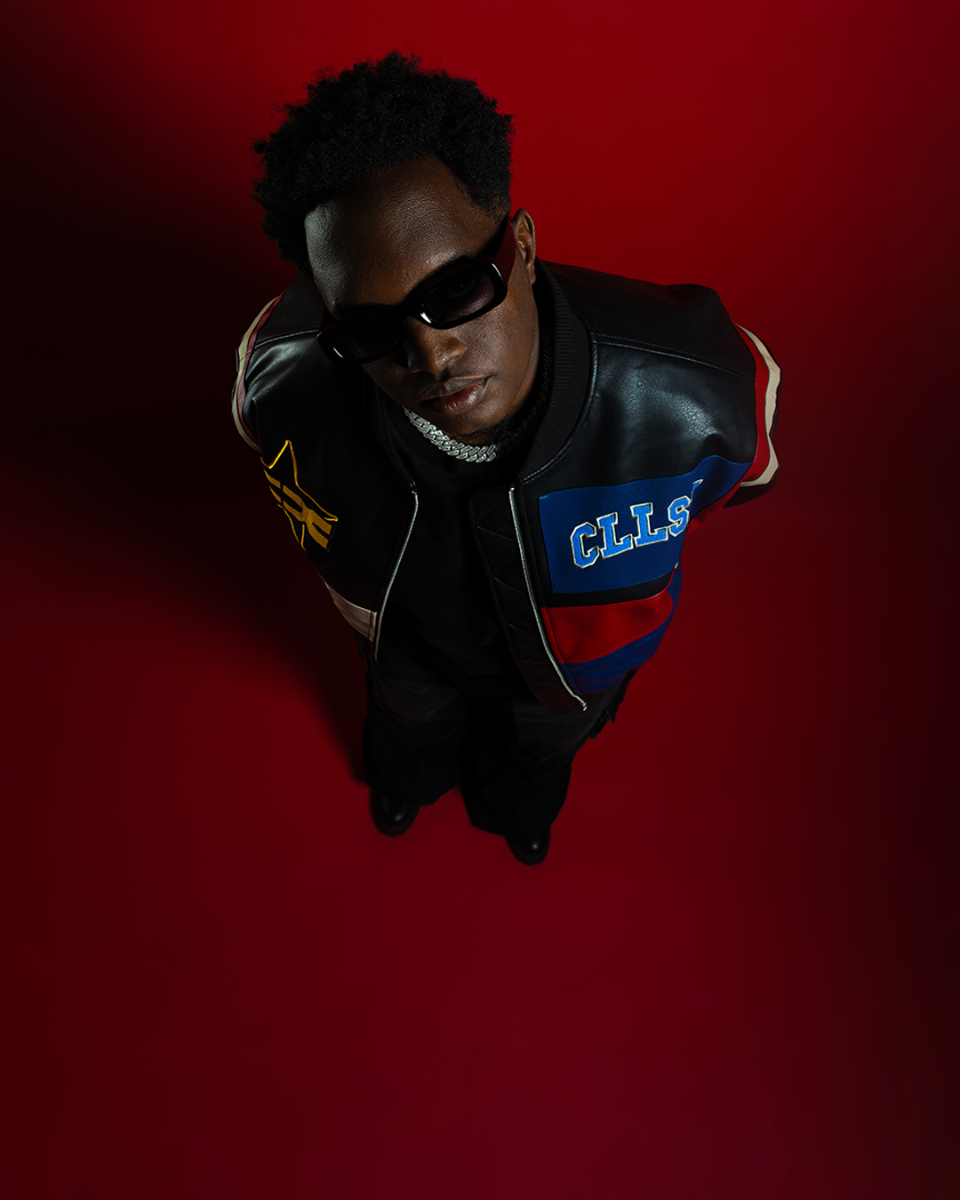 SUNDOWN SESSIONS WITH JOSHUA BARAKA
