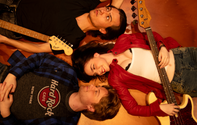 Rock Never Dies - Image 1