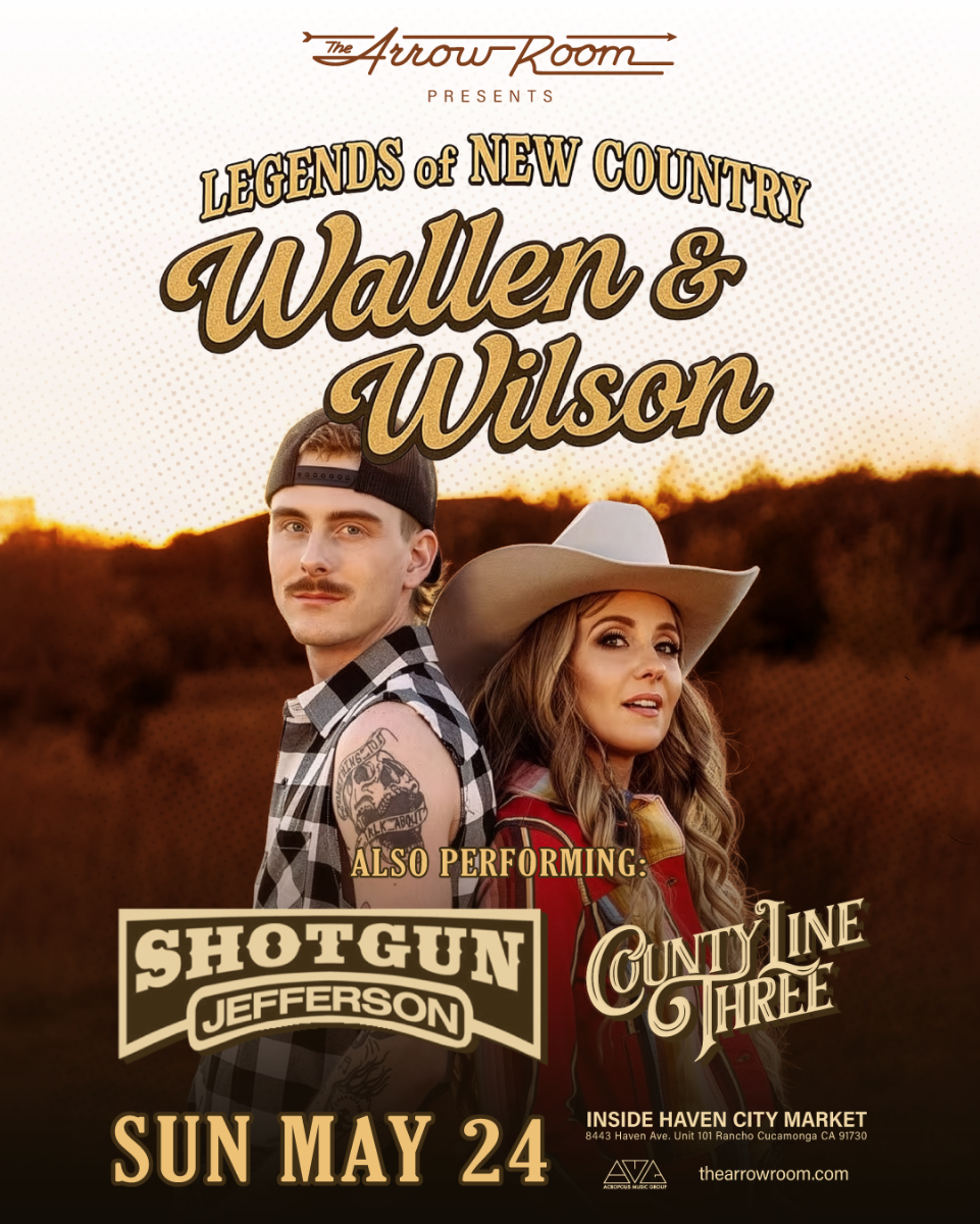 Morgan Wallen, Lainey Wilson tributes + Shotgun Jefferson, Three