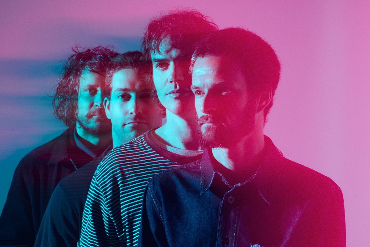 All Them Witches - 21 Shows / 21 Days