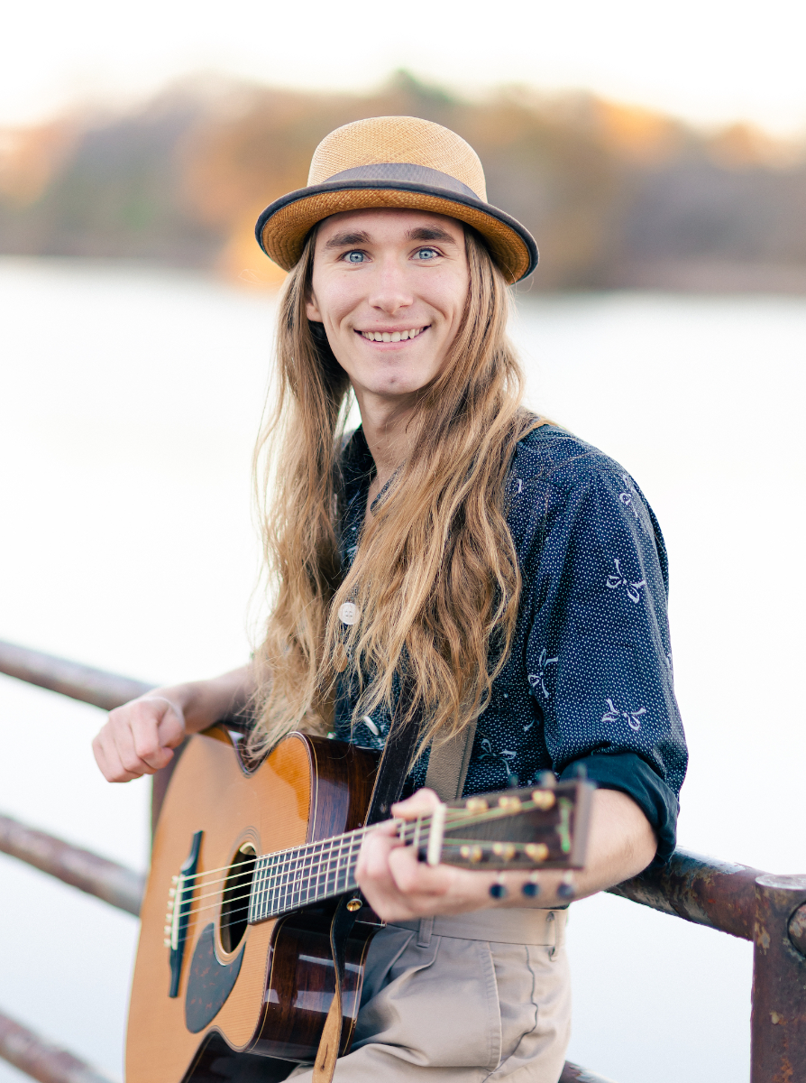 SAWYER FREDERICKS event image