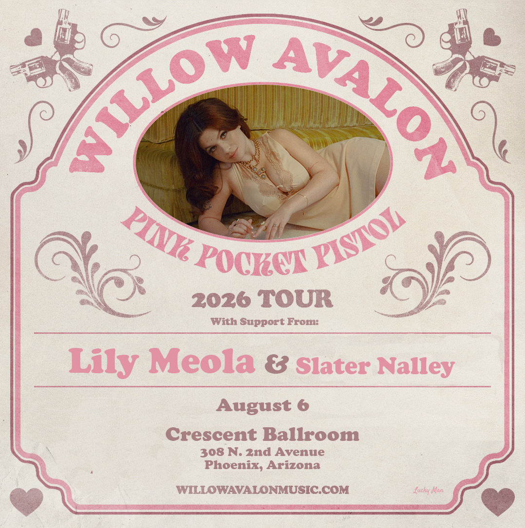 WILLOW AVALON
