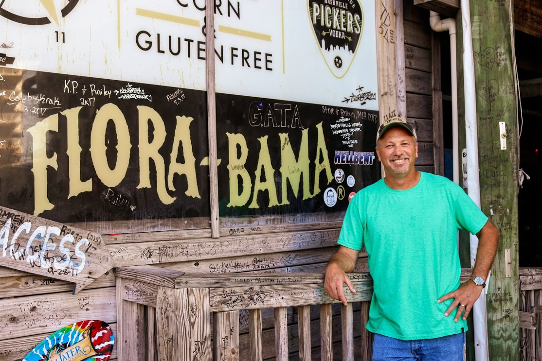 Alabama Big Earl