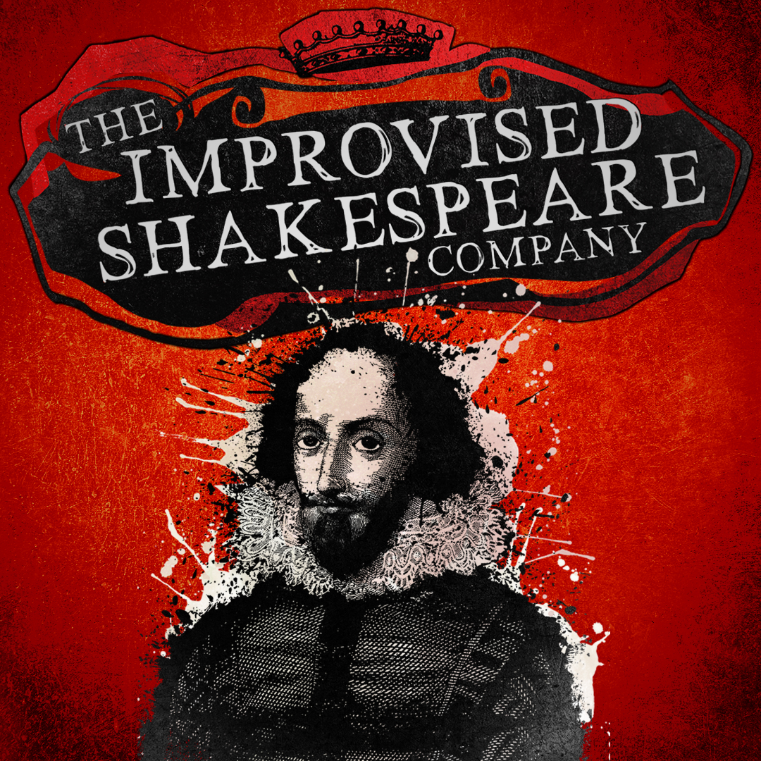 The Improvised Shakespeare Company