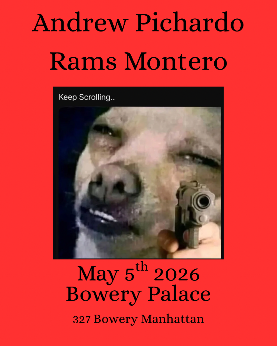 Andrew Pichardo | Rams Montero | Patiently