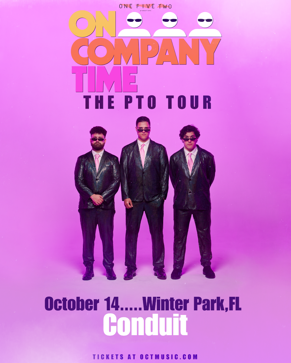 On Company Time "The PTO Tour"
