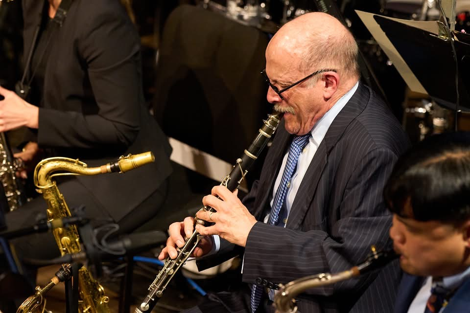 Dan Block Quartet | Event Image