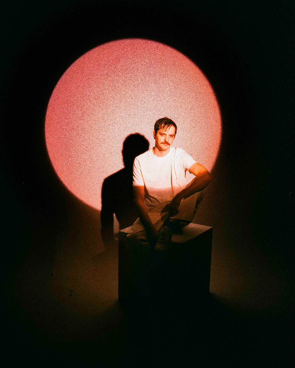Gasa Gasa Presents Bayonne - The ‘Filters’ Tour