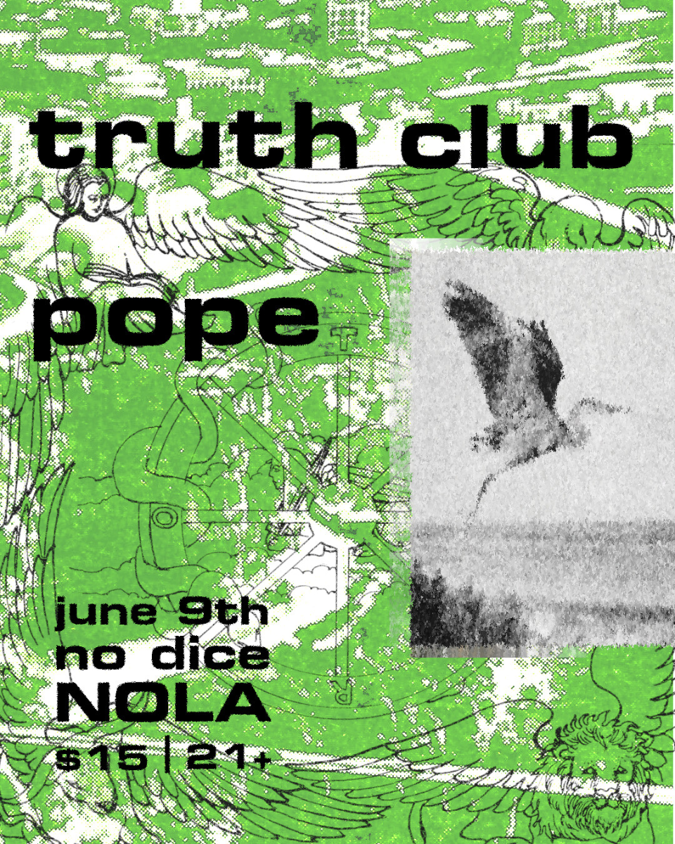 Truth Club