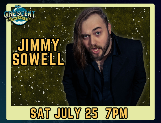 Jimmy Sowell (aka Nerdork)