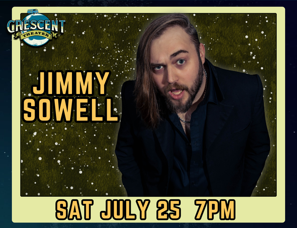Jimmy Sowell - 25/07/26