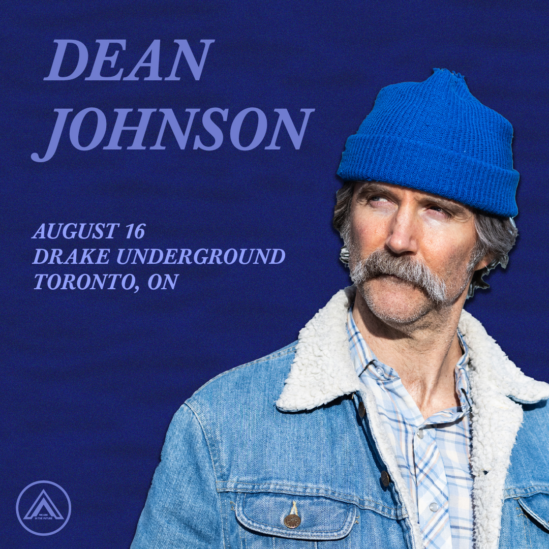 Dean Johnson