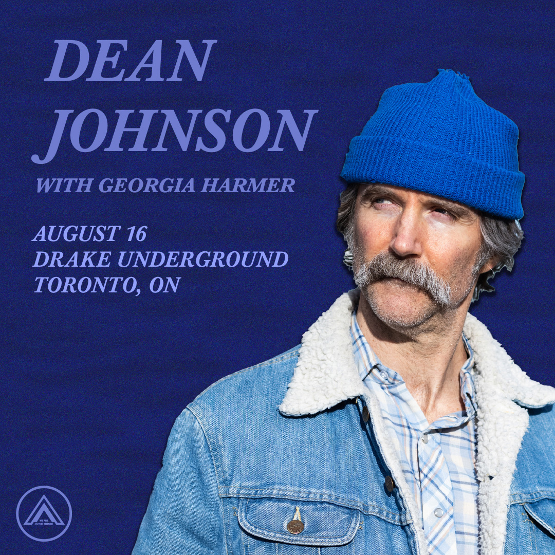 Dean Johnson