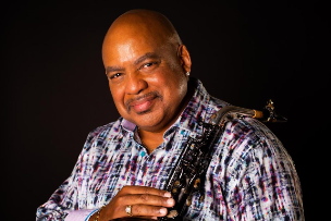 Smooth Jazz At The Improv Presents: Gerald Albright
