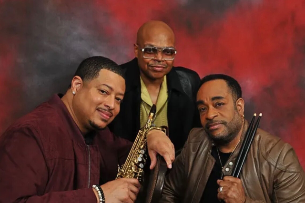 Smooth Jazz At The Improv Presents: Pieces Of A Dream