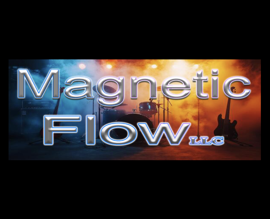 Magnetic Flow presents: The Funk Jam Live!