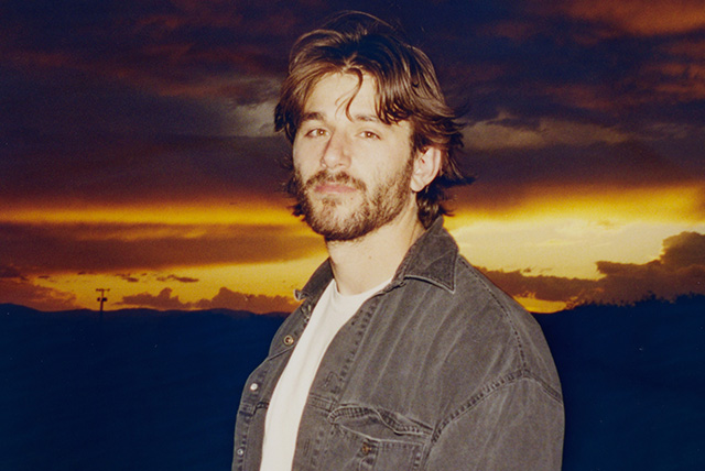 Jonah Kagen, verygently