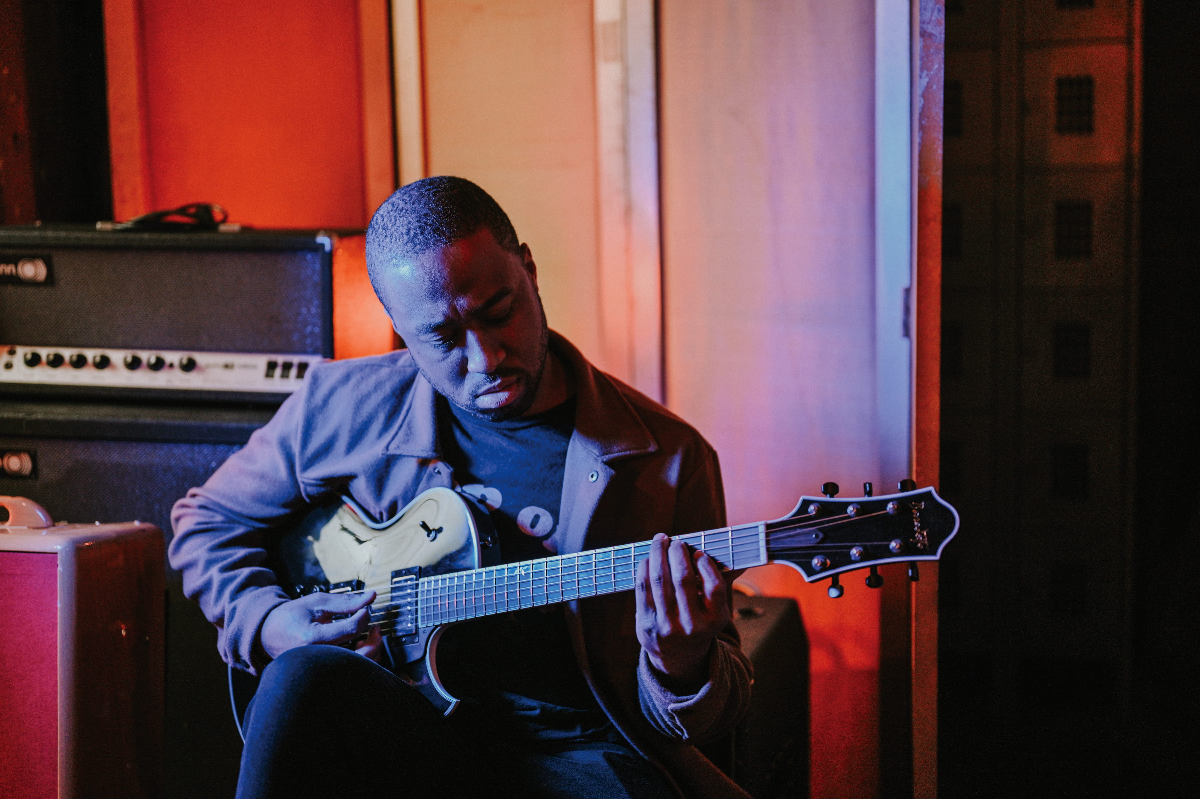 Dan Wilson & Peter Bernstein Quartet | Event Image