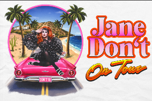 Jane Don’t Does America