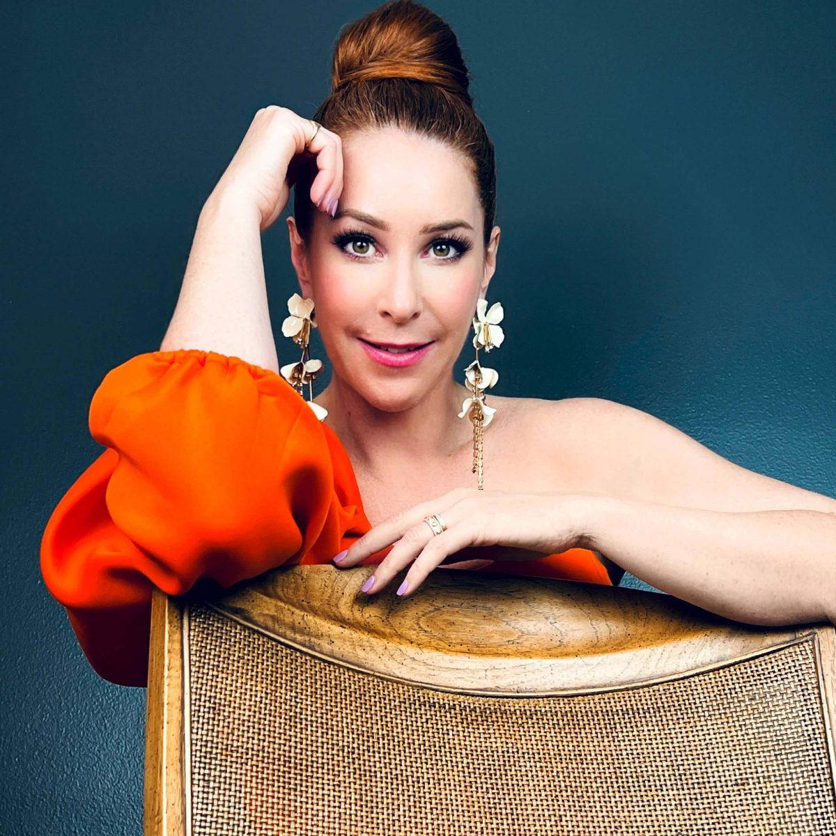 Robin McKelle | Event Image