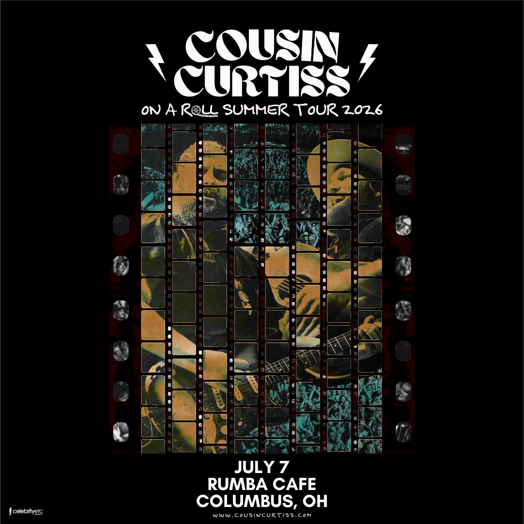 Cousin Curtiss