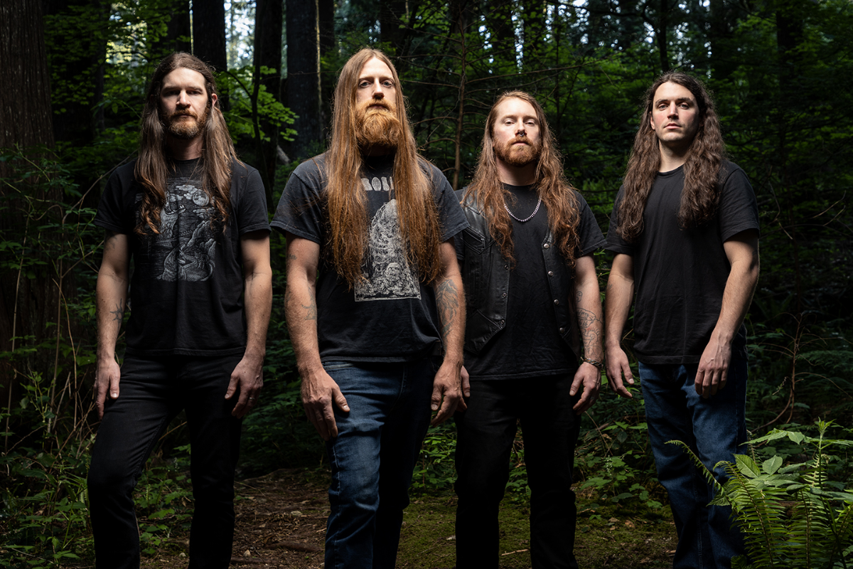 Anciients, Unreqvited, Dawn of Ouroboros