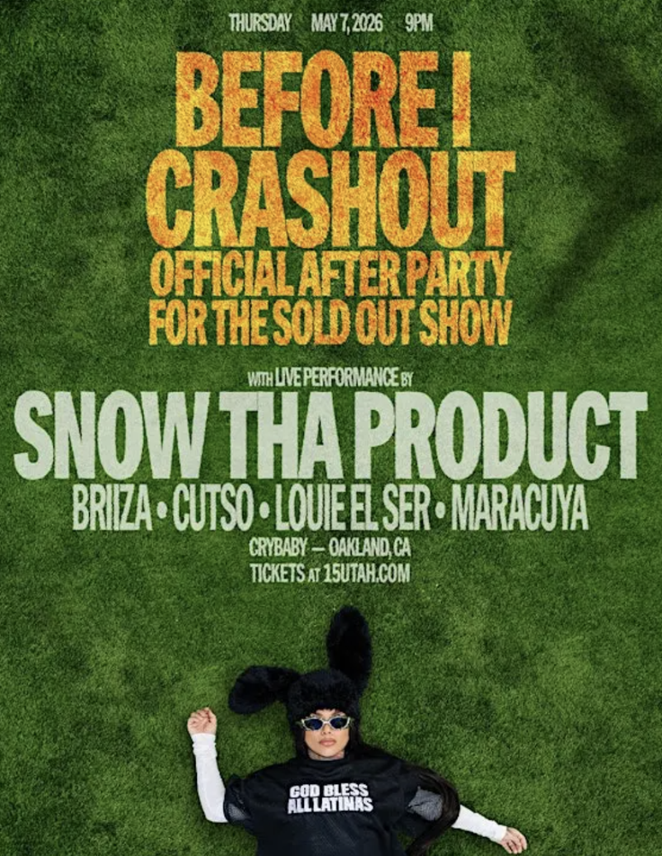 OFFICIAL SNOW THA PRODUCT AFTERPARTY FT. SNOW THA PRODUCT (LIVE PERFORMANCE) W/ BRIIZA + CUTSO + LOUIE EL SER + MARACUYA
