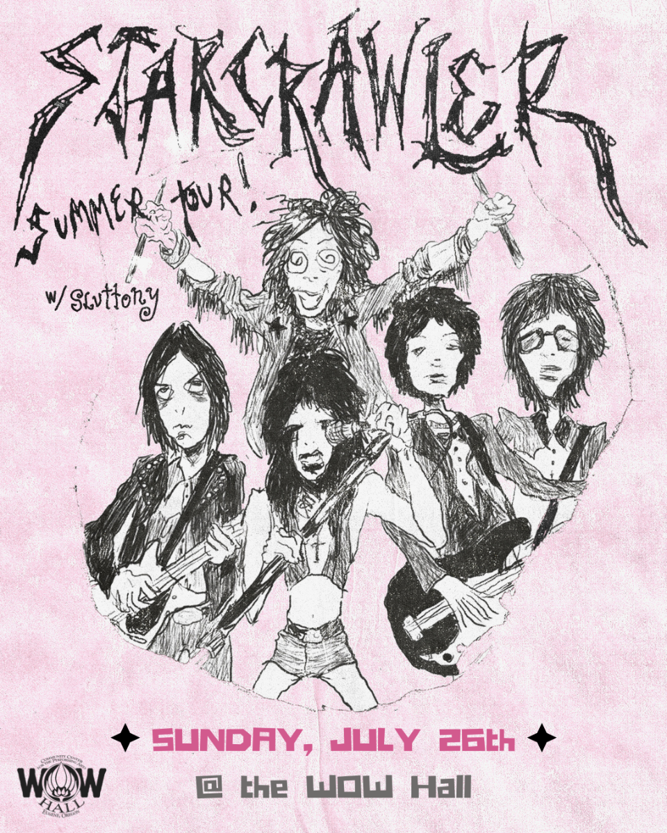 Starcrawler