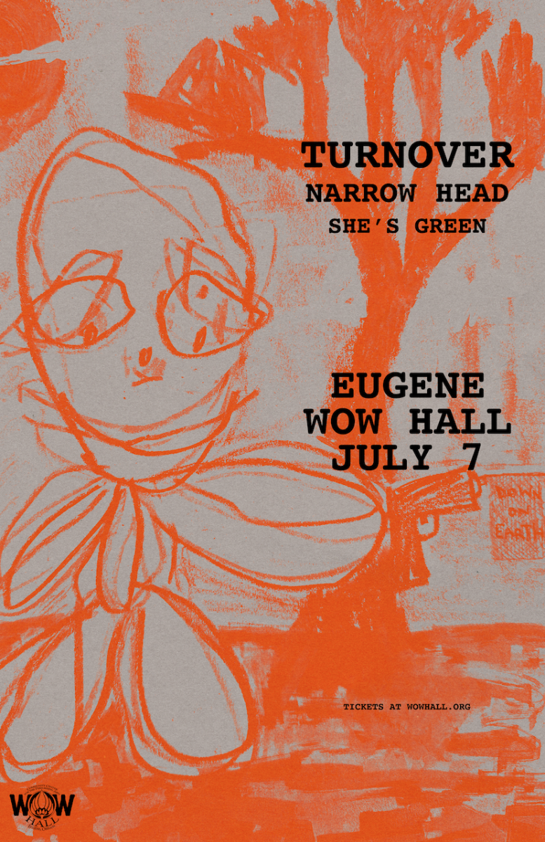 Turnover