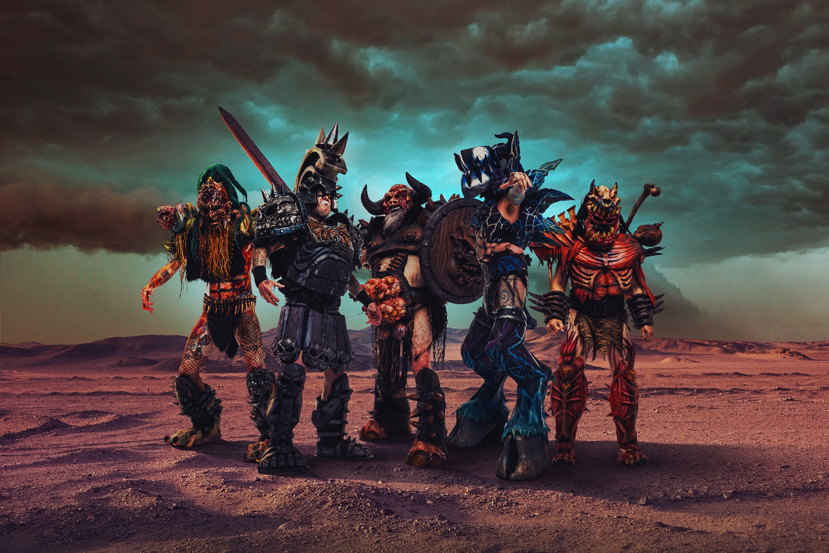 GWAR