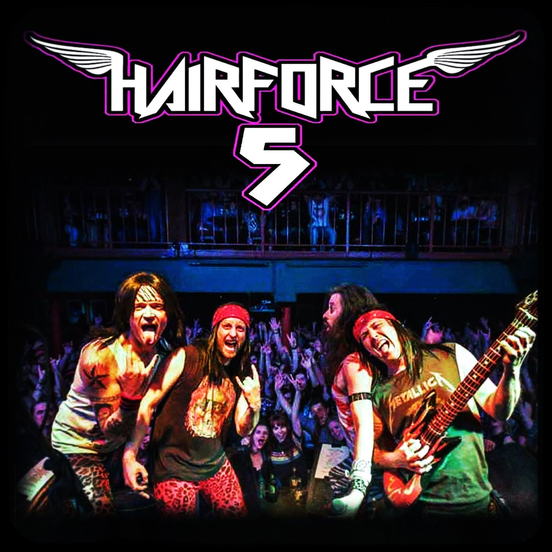 Hairforce 5