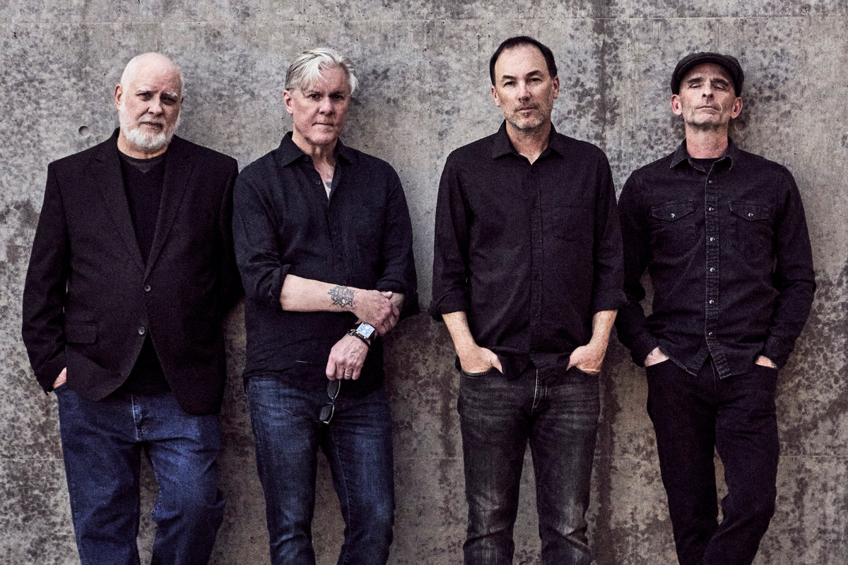 Toadies: The Charmer Tour