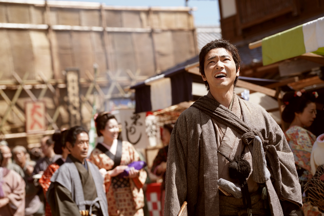 SAMURAI VENGEANCE | Canadian Premiere | Toronto Japanese Film Festival