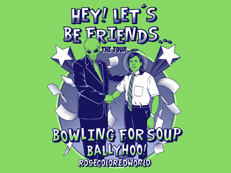 Bowling For Soup