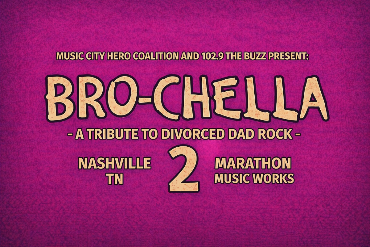 Bro-chella 2