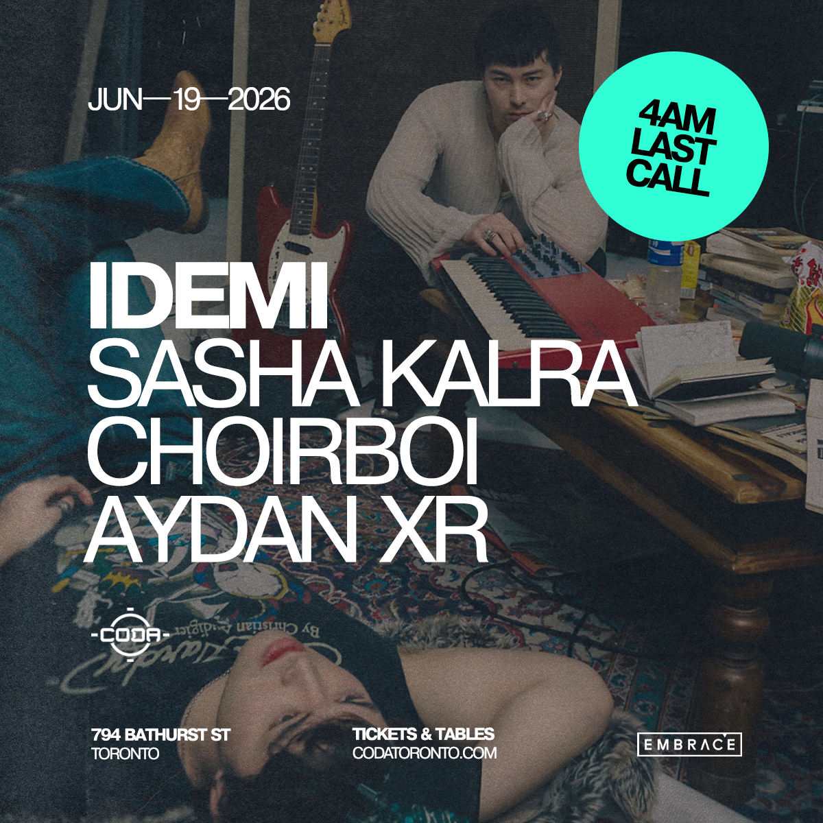 IDEMI