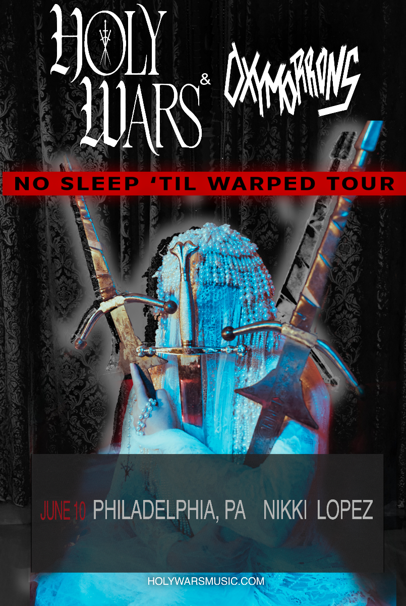 Holy Wars & Oxymorrons