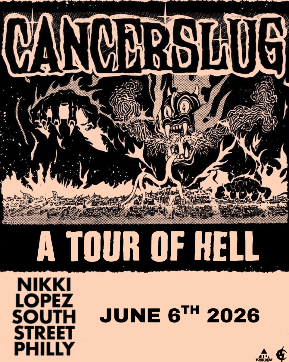 Cancerslug