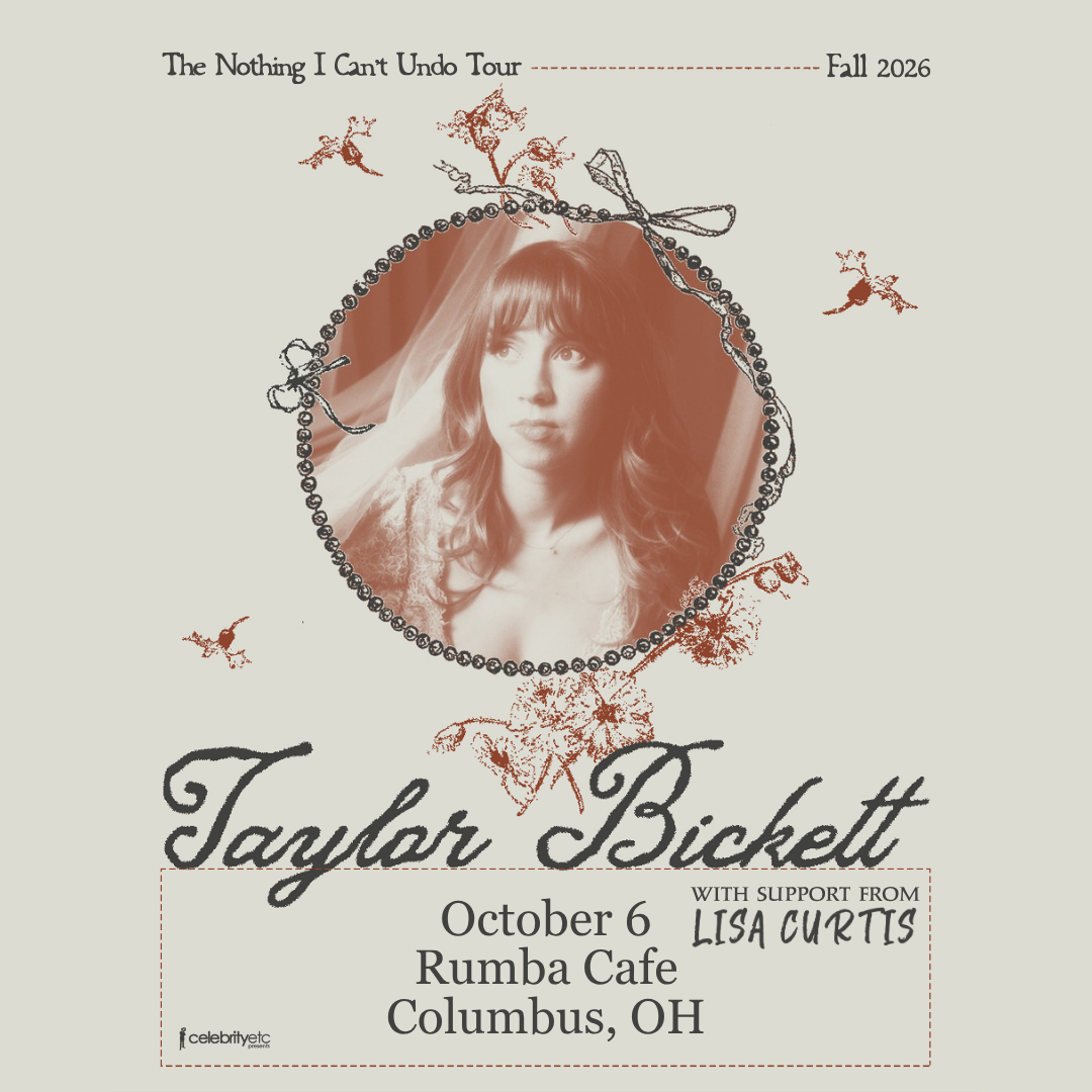 Taylor Bickett w/ Lisa Curtis